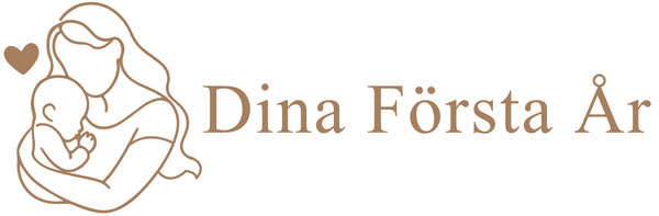 Dina Första År